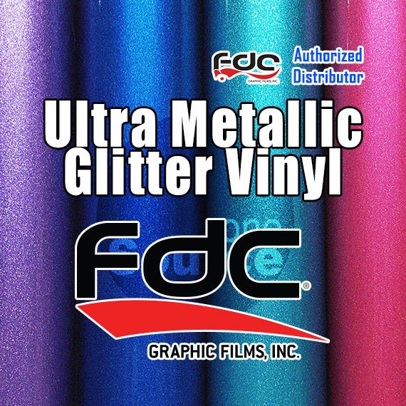 Fdc Vinyl Color Chart