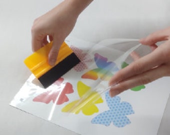 Neenah Jet Opaque II Inkjet Heat Transfer Paper for Dark Colors 8.5x11 15  Sheets 
