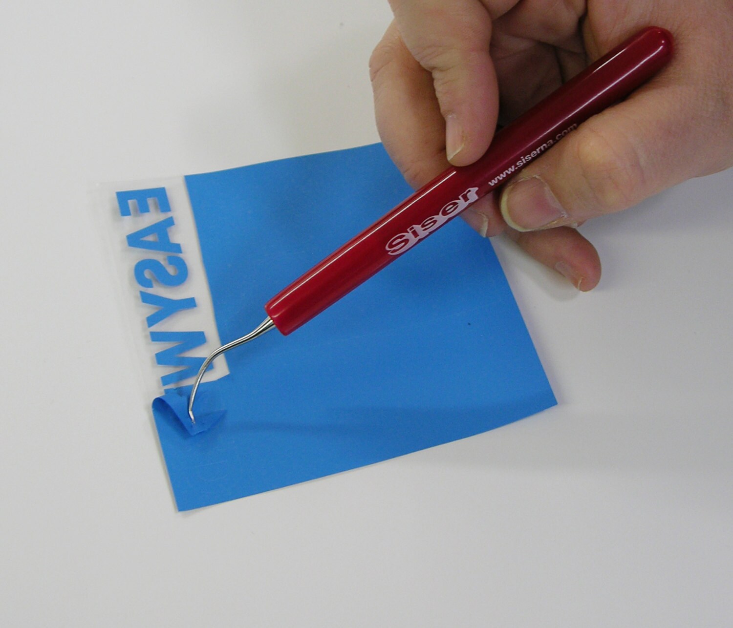 Vinyl Weeding Tool Siser Weeder Craft Tools Vinyl Tools Etsy