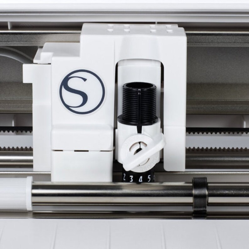 2pk / Silhouette Cameo Replacement Blades Etsy