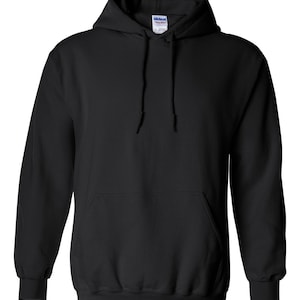 Gildan Heavy Blend™ Hooded Sweatshirt - Etsy