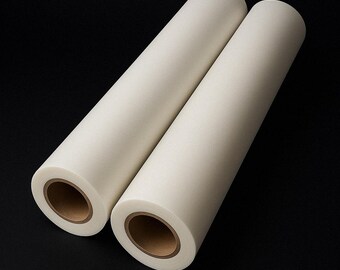 DTF INSTA-PEEL Film Double-Sided Matte | 24" x 328ft