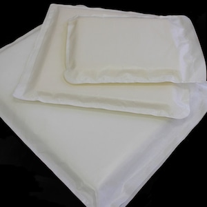 6&quot;x8&quot; HTV Non-Stick Reusable Pillow