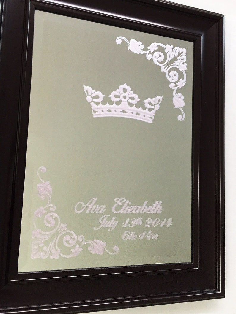 Frosted Glass Vinyl / 5 Sheets / 12 X 24 Cricut Etsy