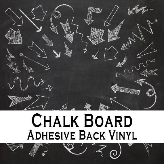 Peel and Stick Magnetic Chalkboard, Magnetic Blackboard Wallpaper, Removable  Wallpaper, Kitchen Chalkboard Wallpaper, Black Wallpaper W2 