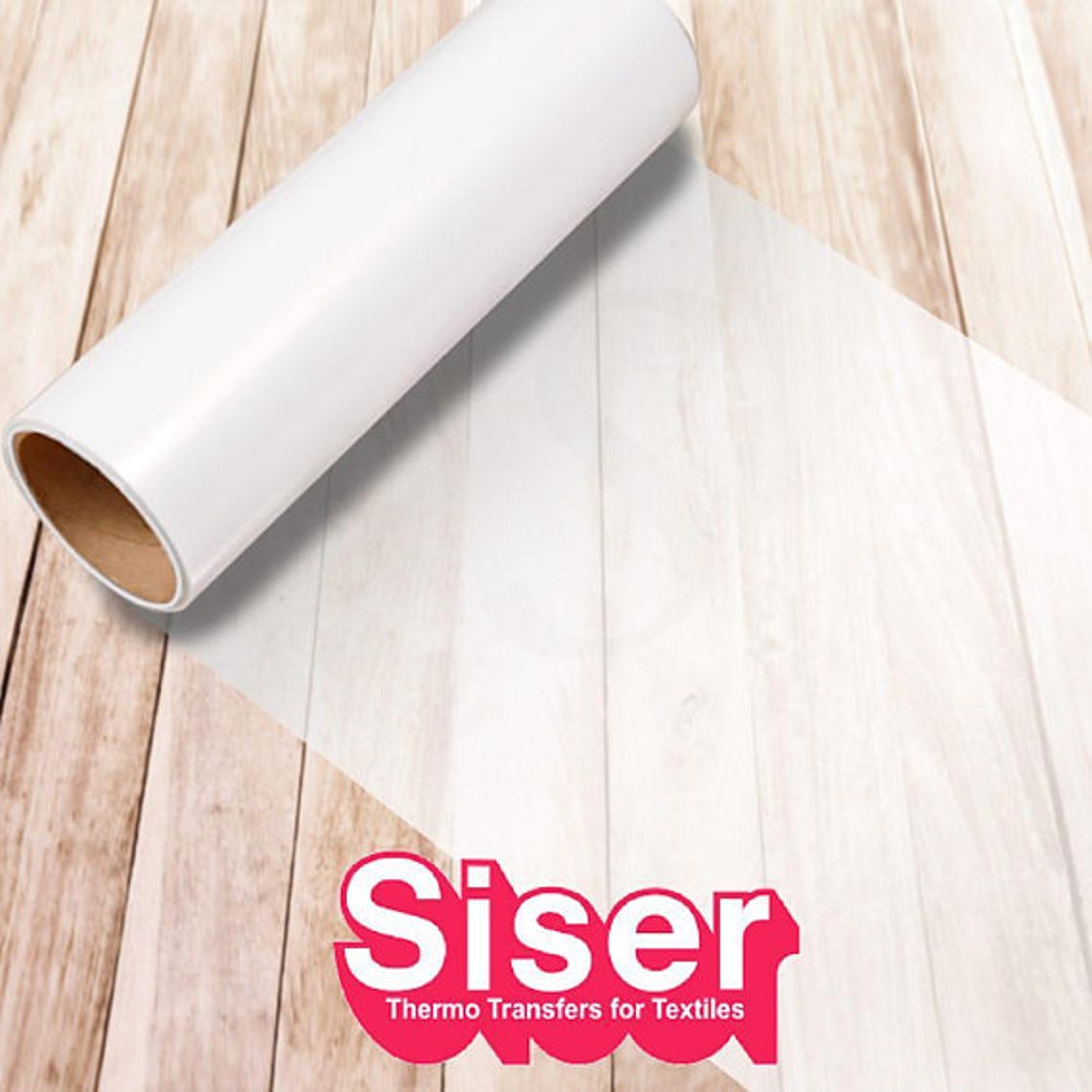 12x 10yd / Siser Easyweed ADHESIVE Heat Transfer Vinyl Etsy