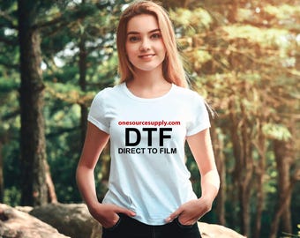 Custom DTF Gang Sheets | Bulk DTF Transfers | Wholesale Ready-to-Press Heat Transfers | Direct-to-Film Personalized Prints