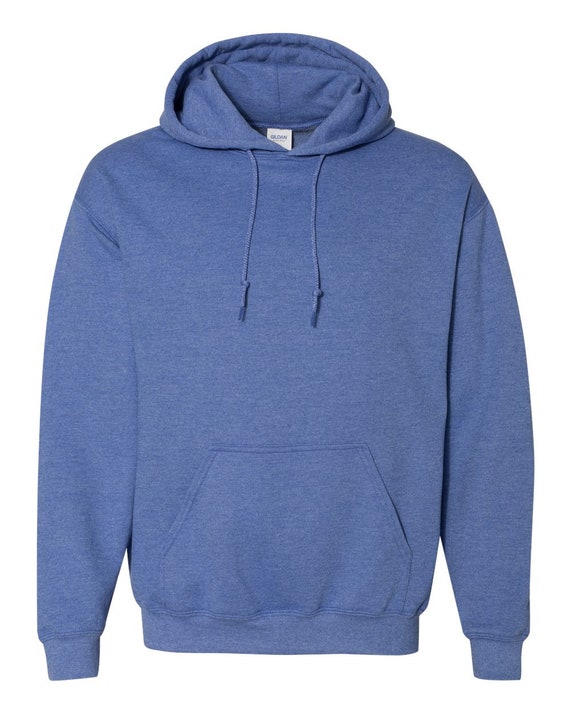 Sudadera Gildan Gildan G18500 Heavy Blend Adult Hooded Sweatshirt