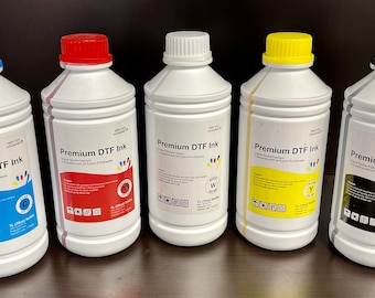 DTF INK 1-lt 35oz