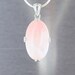 see more listings in the Red - Pink stone jewelry section