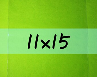 11 inch bag etsy
