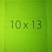 400 Clear Cello Poly Cello Bag 10x13 inch Self Sealable OPP Product Bag Acid Free Clear Pastic Packaging