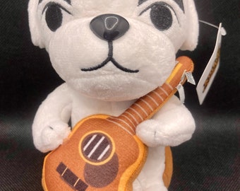 kk slider plush