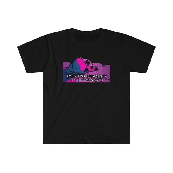 Japanese Goth Rave Aesthetic Streetwear Everything is - Etsy