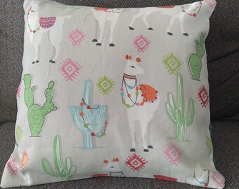 Pillow Slip Cover 14 x 14