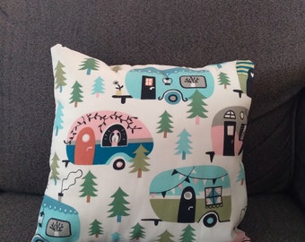 Pillow Slip Cover 14 x 14