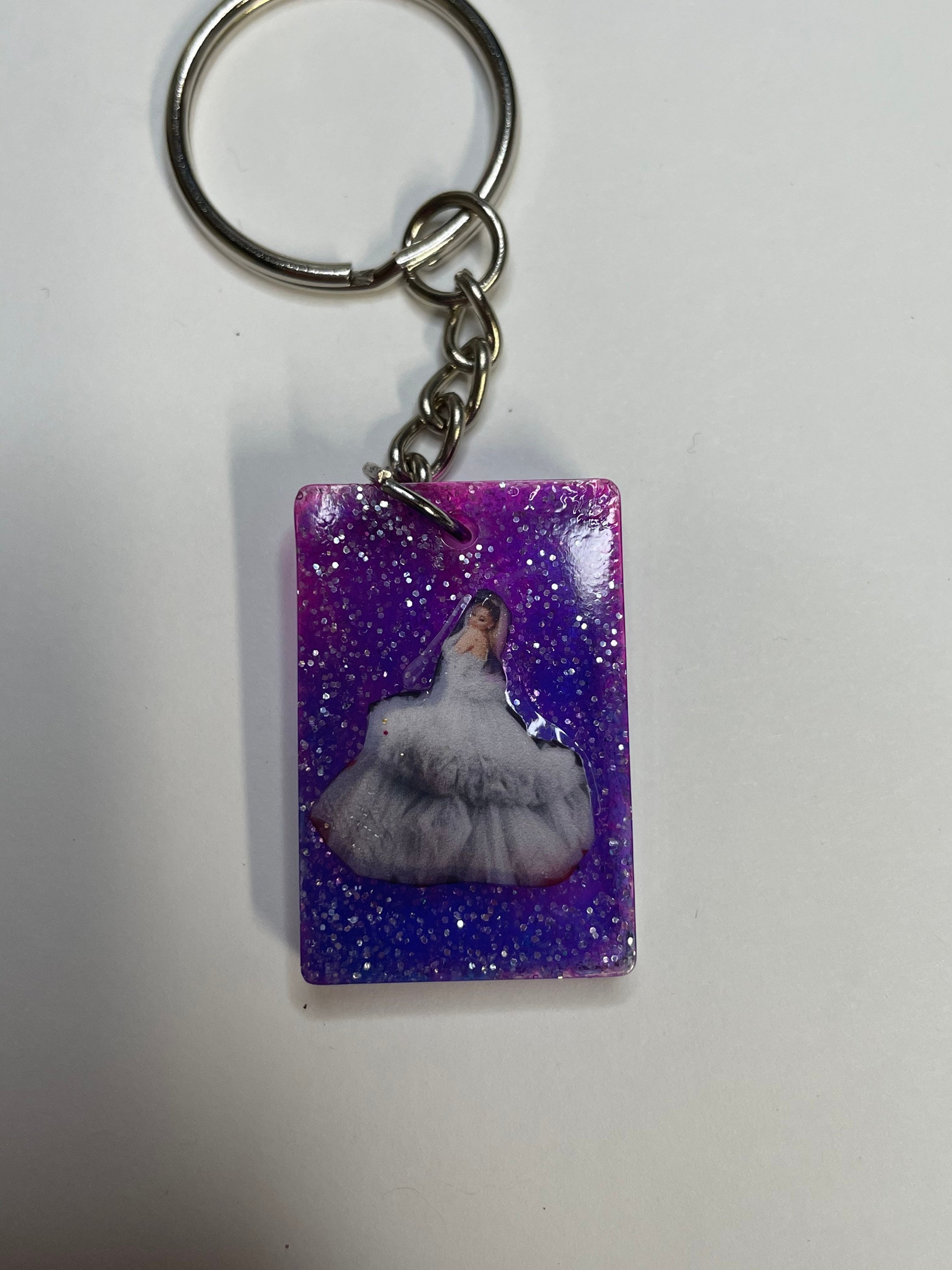 ストラップ Ariana Pip ariana grande hot keyring