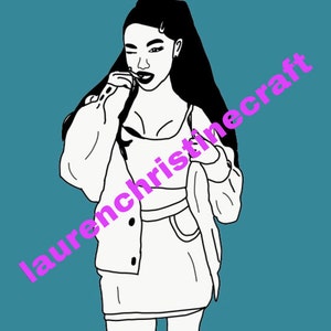 Dance To This Ari Digital Art