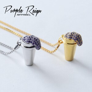 Lean pendant deals