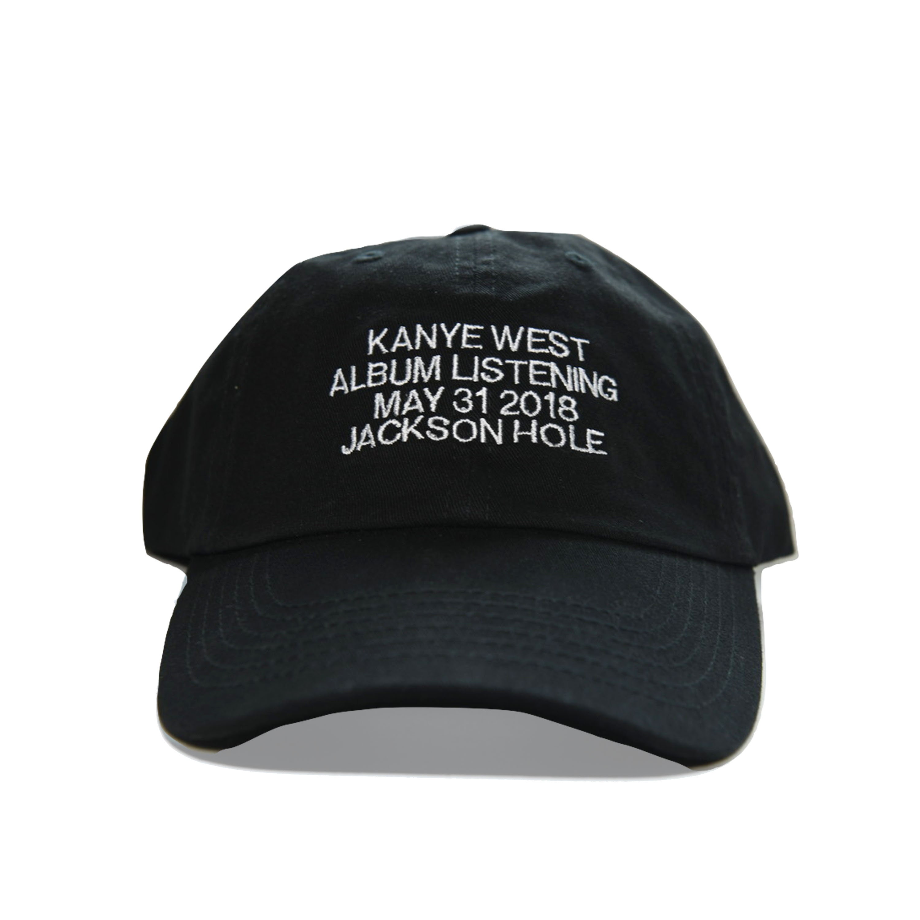 Yeezus Hat 