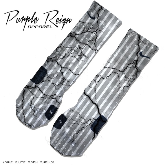 Custom Nike Elite 