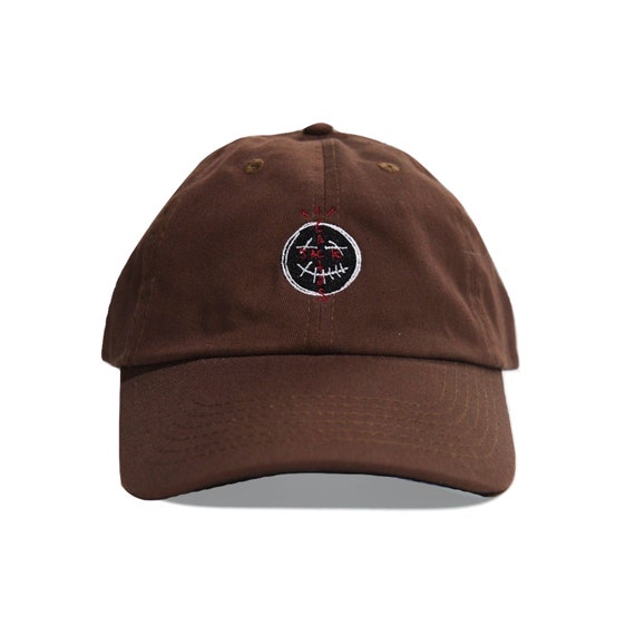 travis scott jordan hat