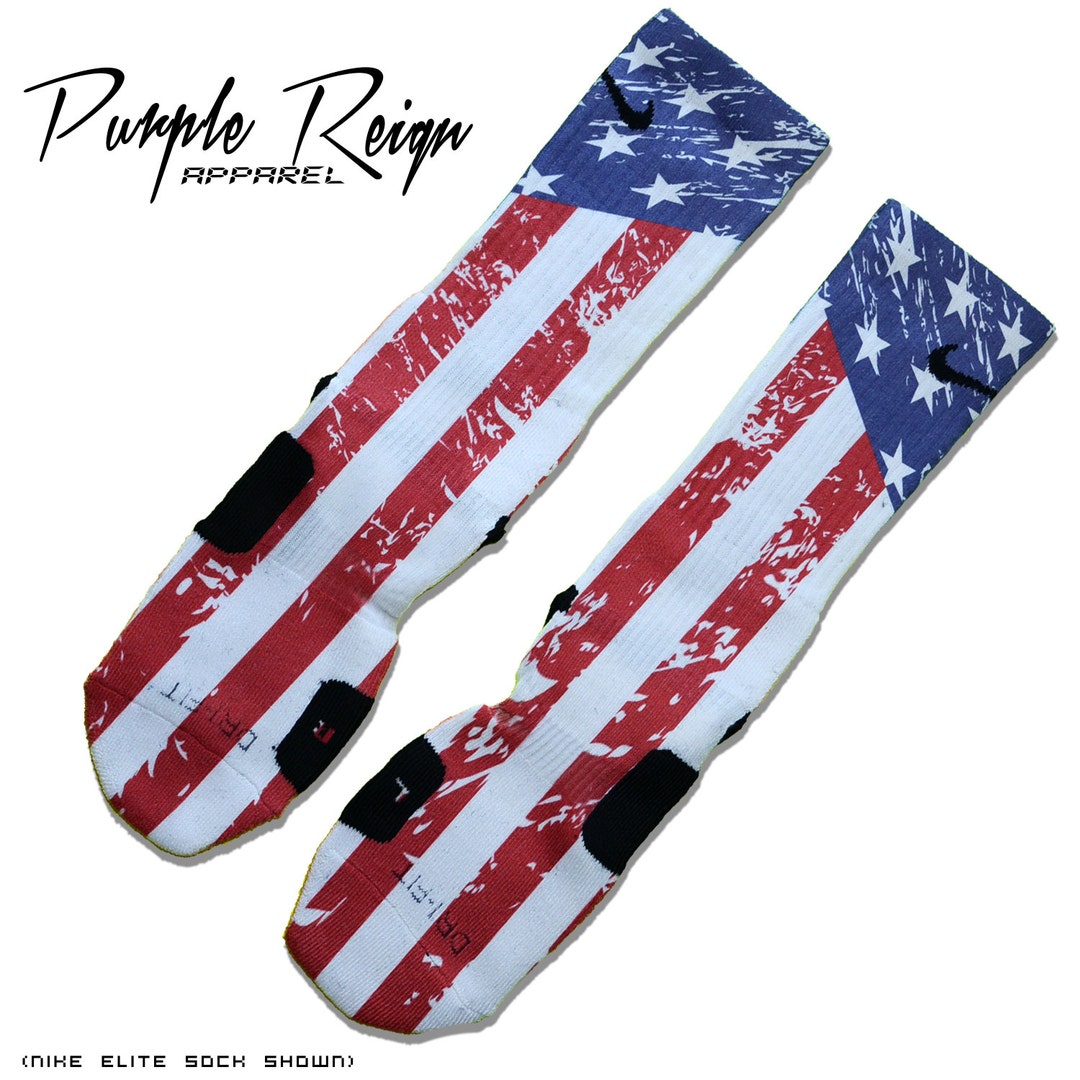 nike elite 4th of july