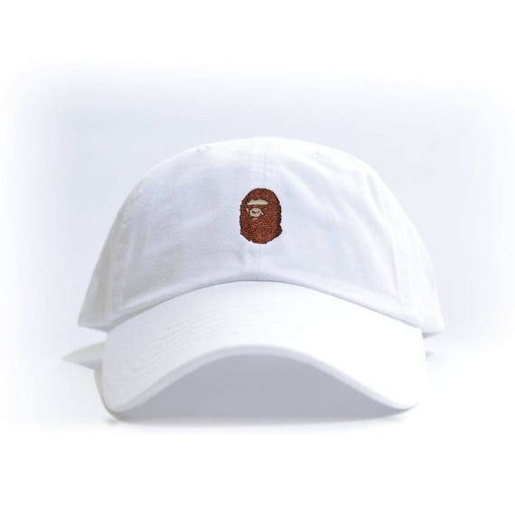 bape cap