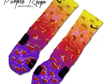 asteroid foamposite shirt