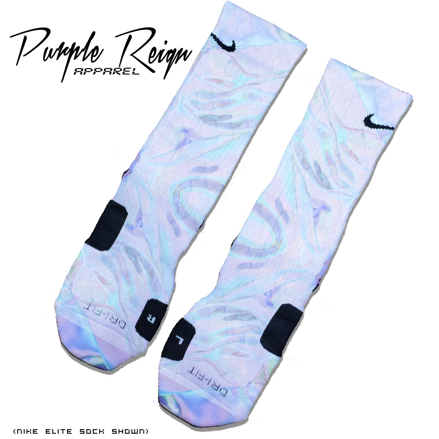 Elite grail Socks -