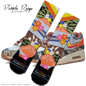 nike elite socks etsy