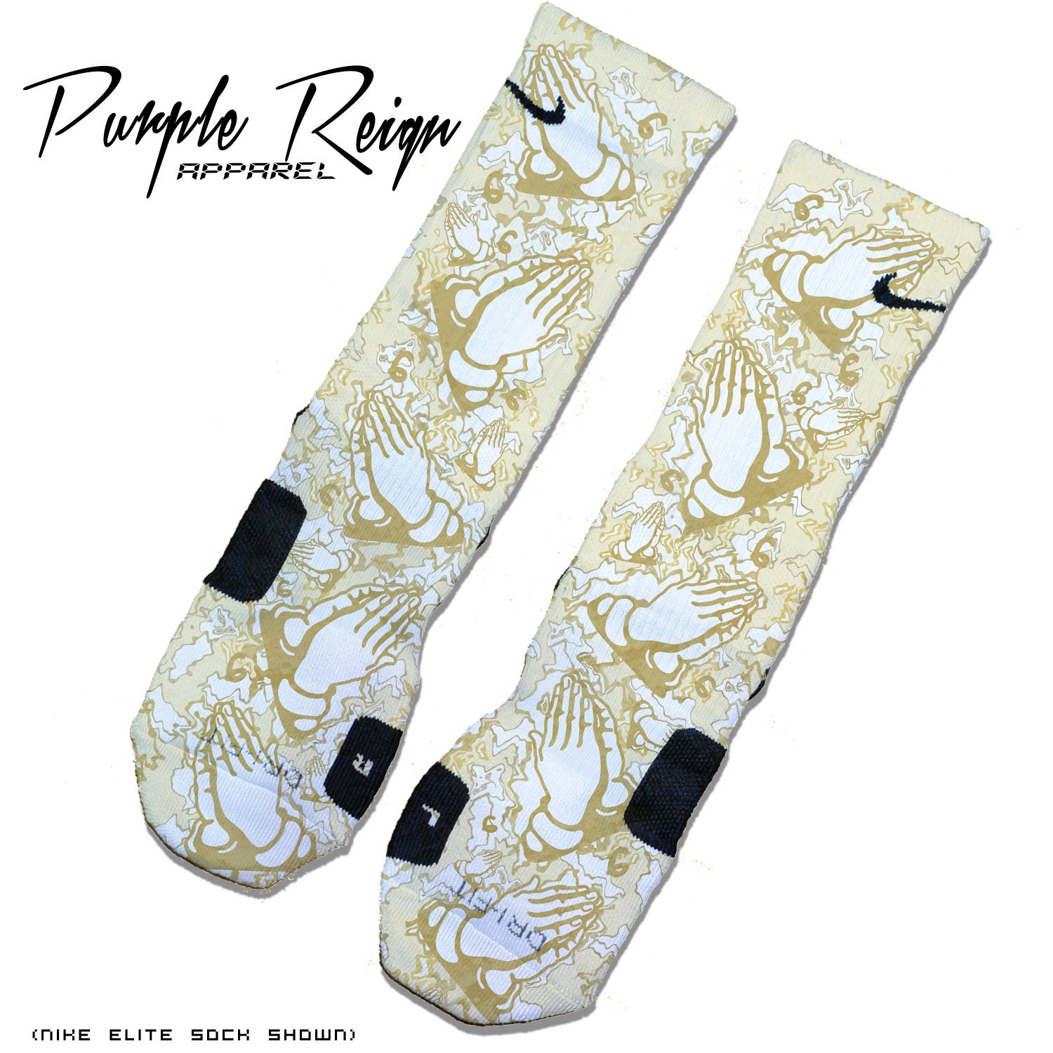 Nike ice cream socks sale