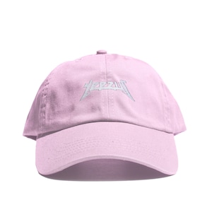 Yeezus Embroidered Dad Hat TLOP Life of Pablo image 5
