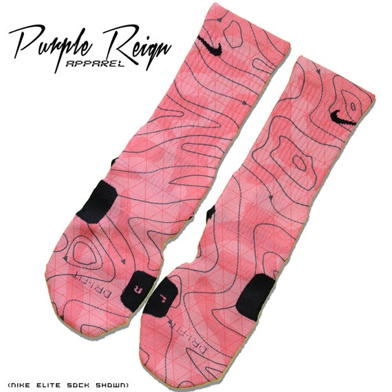Nike kd youth socks 2025