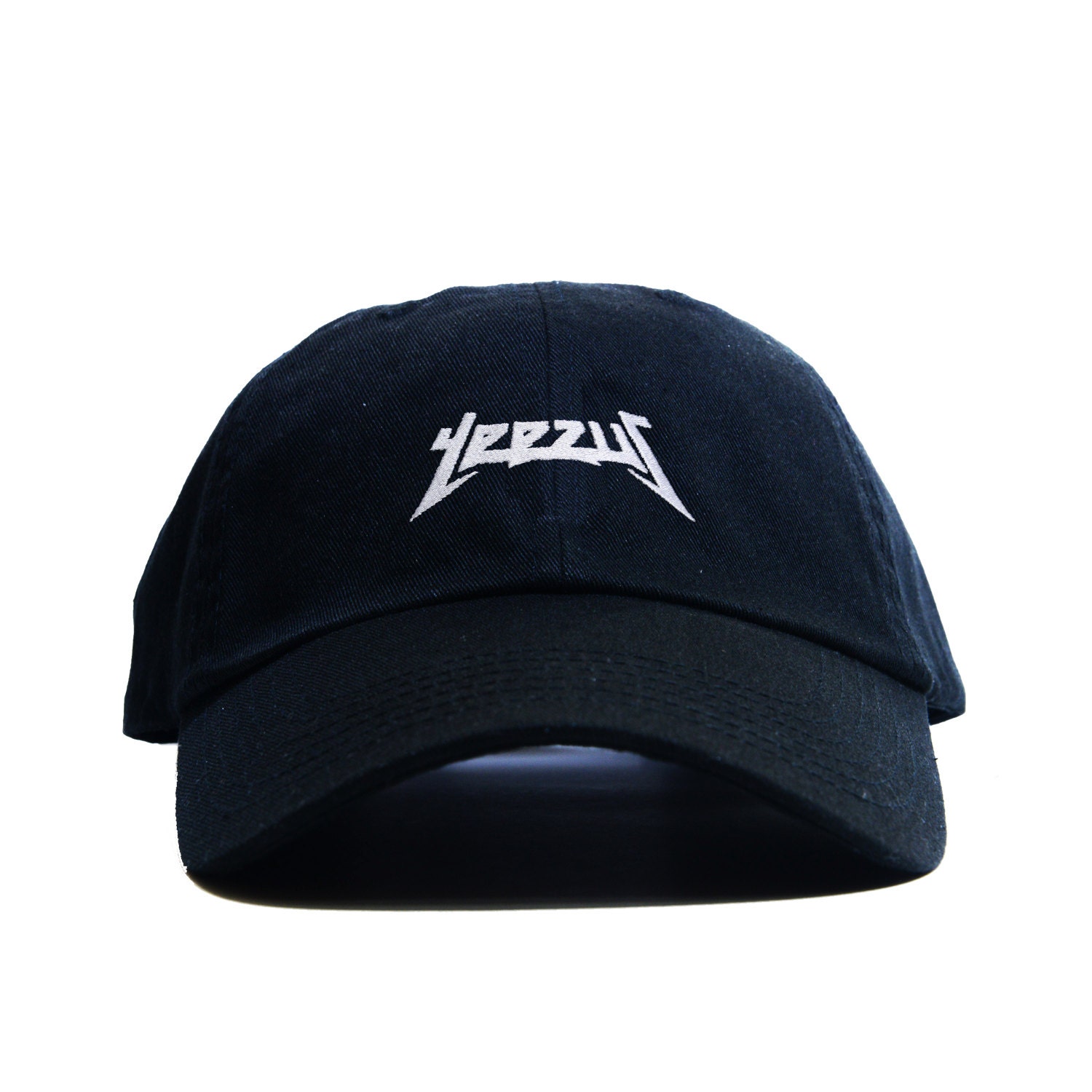 Yeezus Embroidered Dad Hat (TLOP Life of Pablo) - Etsy