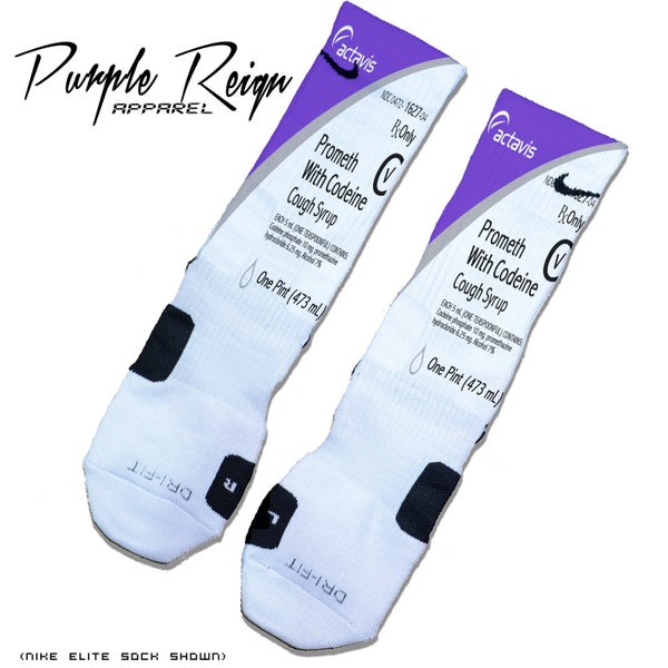 white and navy nike elite socks