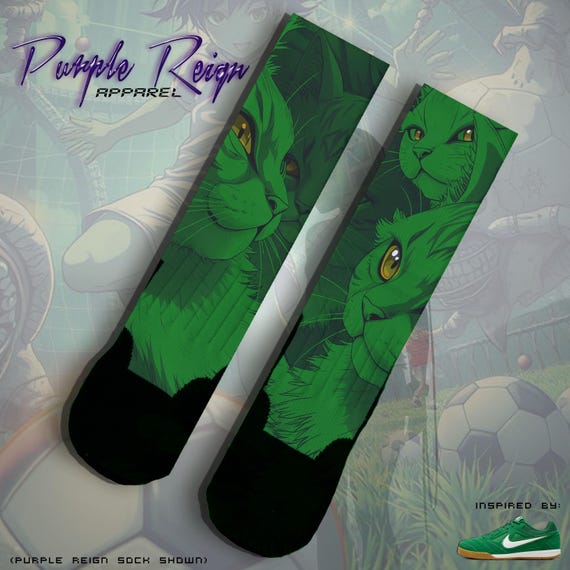 custom nike soccer socks