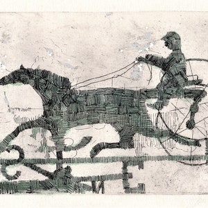 Weather Vane