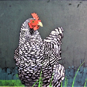 Dominique Hen