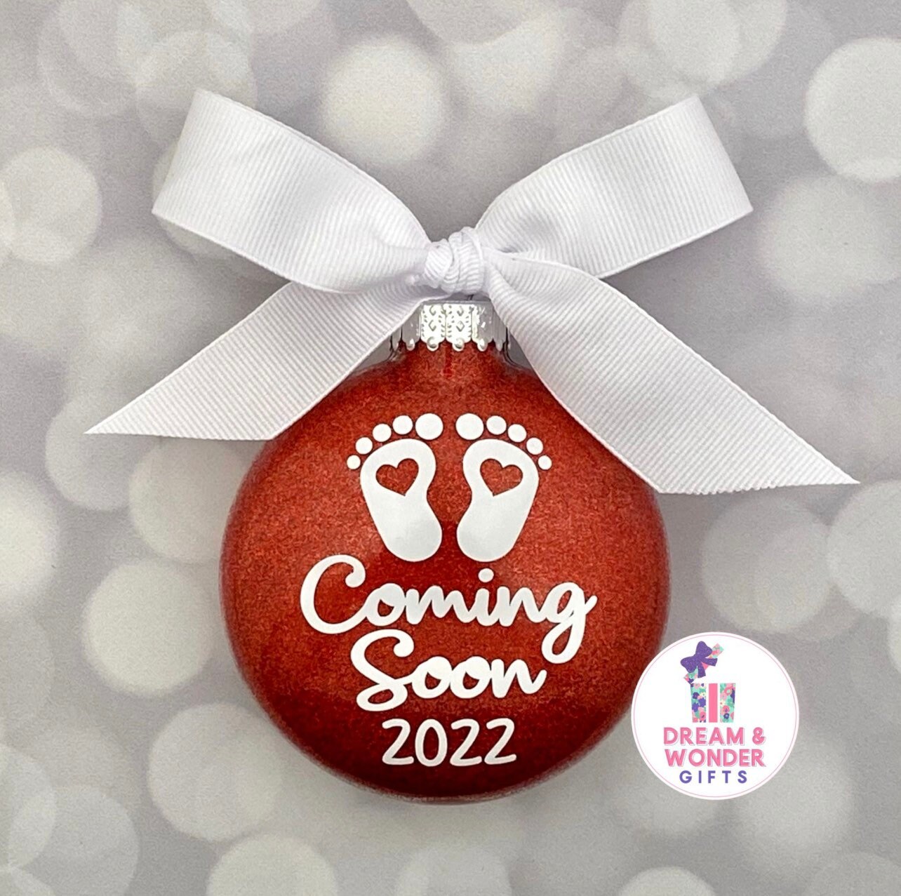Fort Bend 2022 Christmas Ornament Coming Soon 2022 Christmas Ornament | Etsy