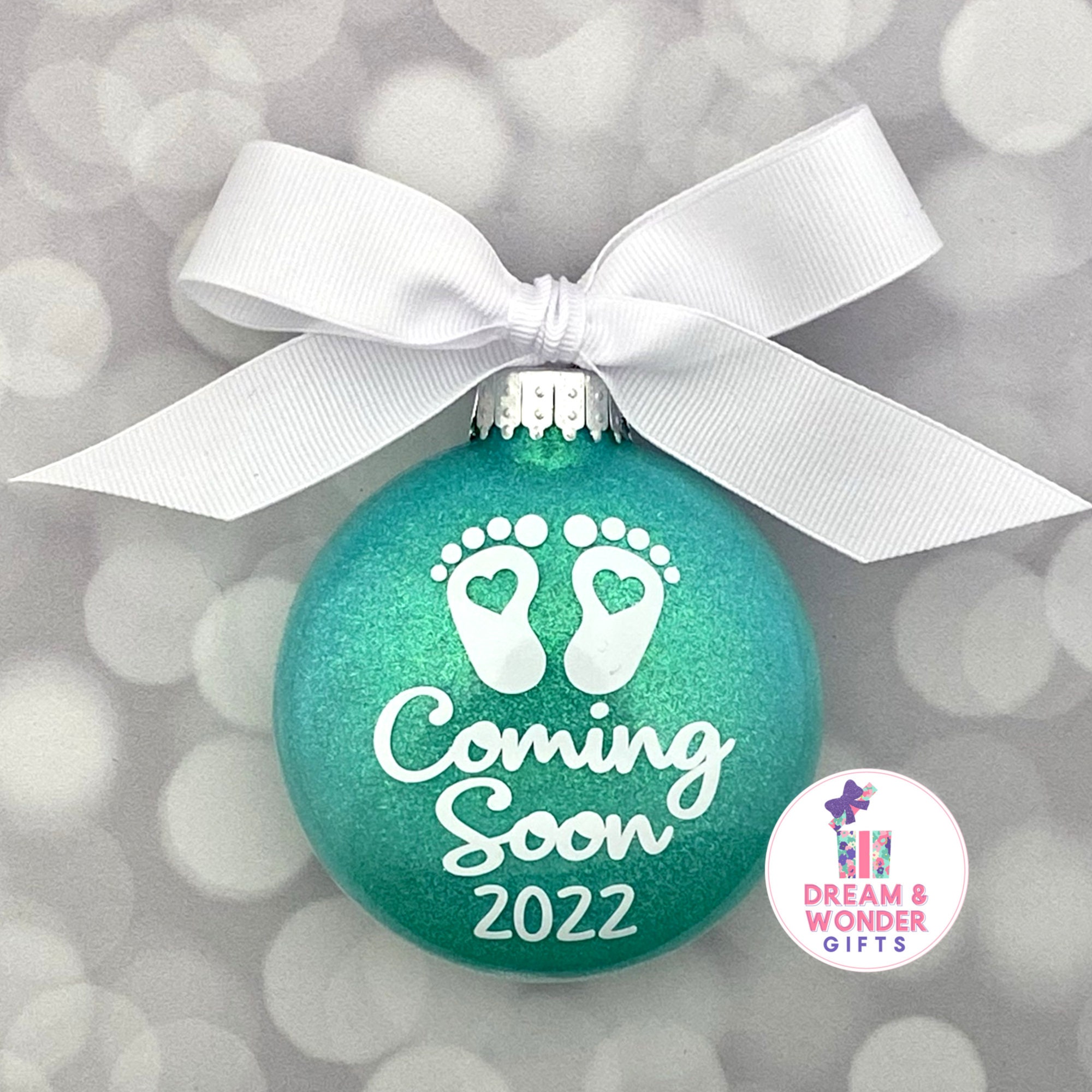 Fort Bend 2022 Christmas Ornament Coming Soon 2022 Christmas Ornament | Etsy