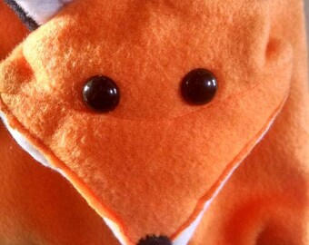 stuffed animal that you can microwave
