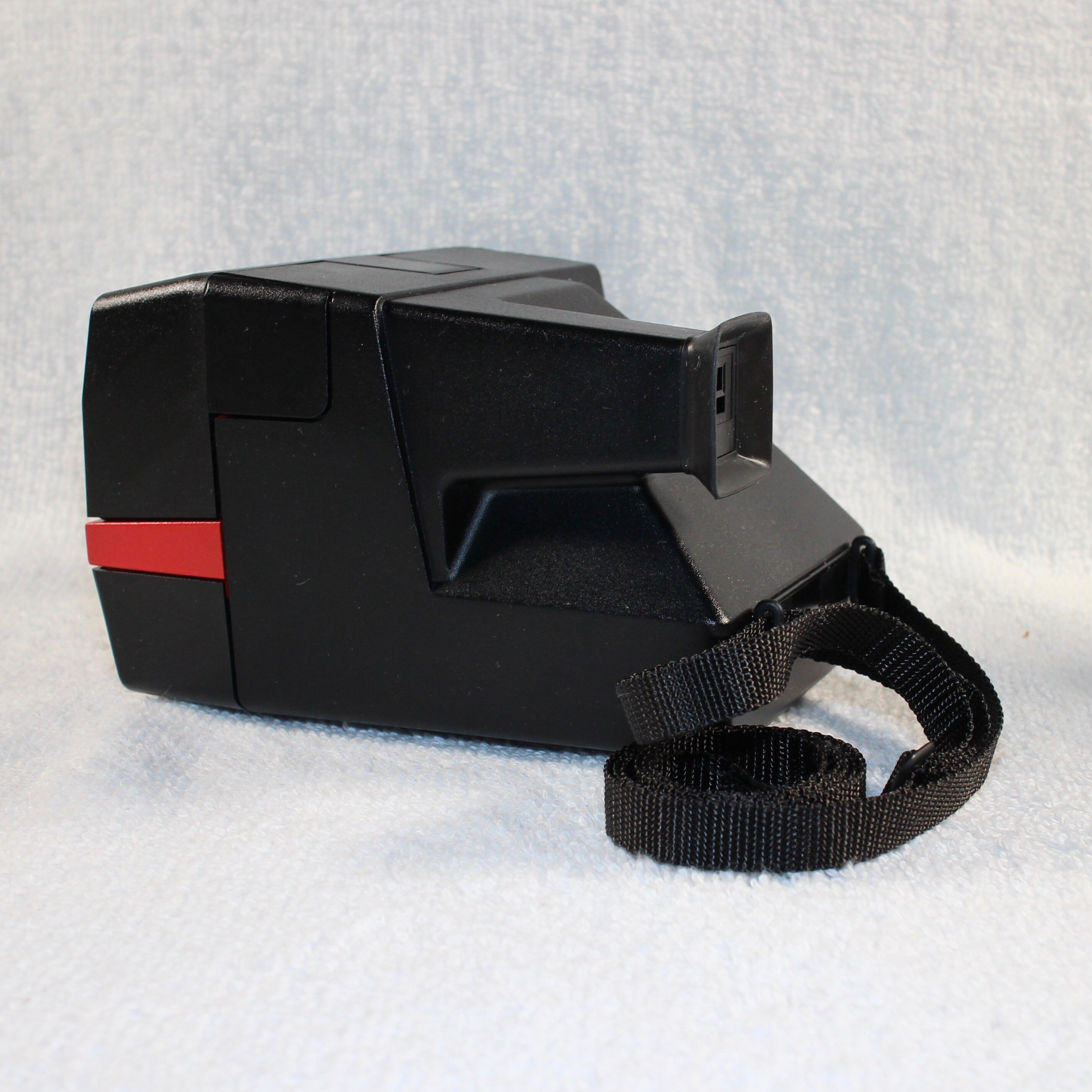 Special Polaroid 660 and Film Autofocus Polaroid 660 with New Color