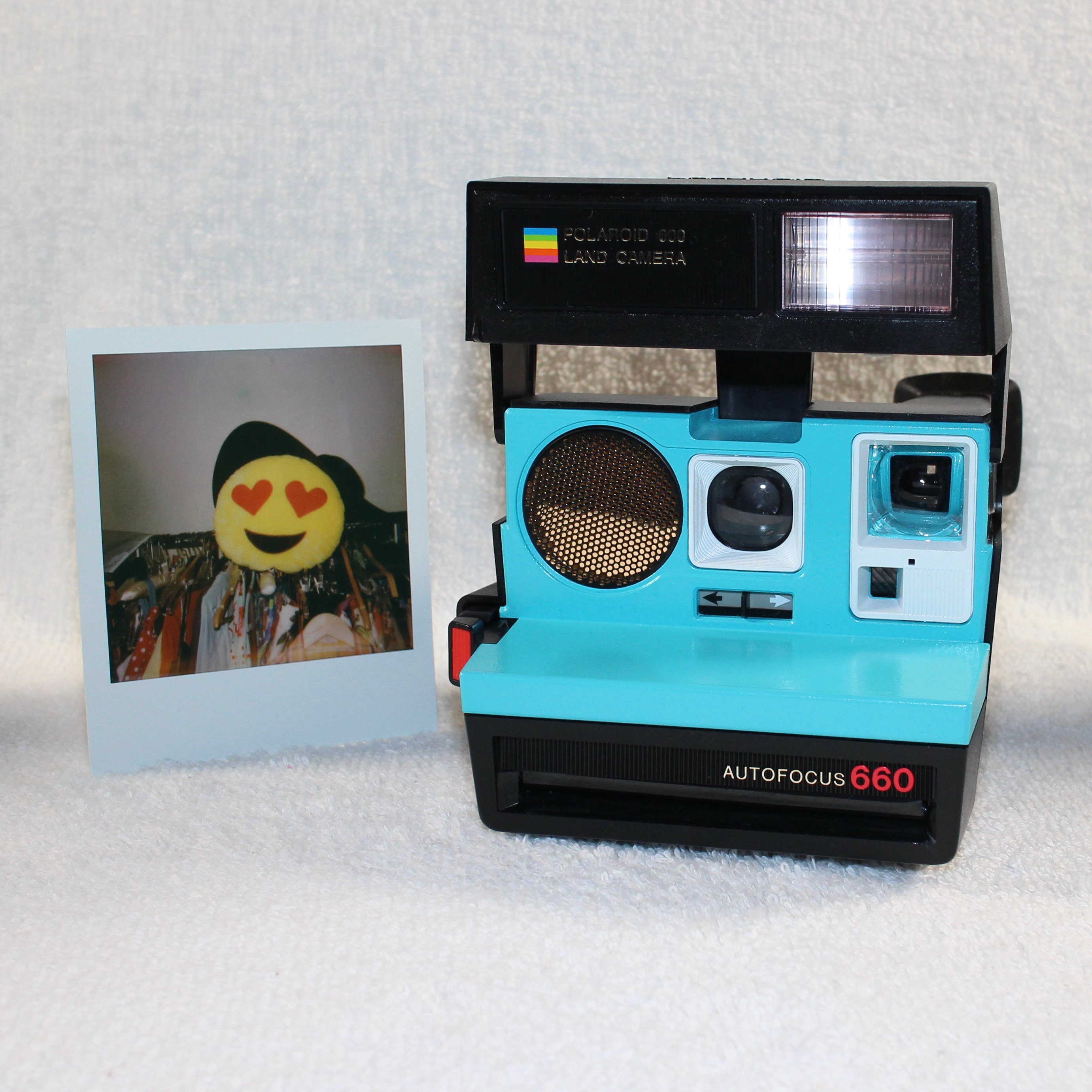 Polaroid 660 | Acquisti Online su