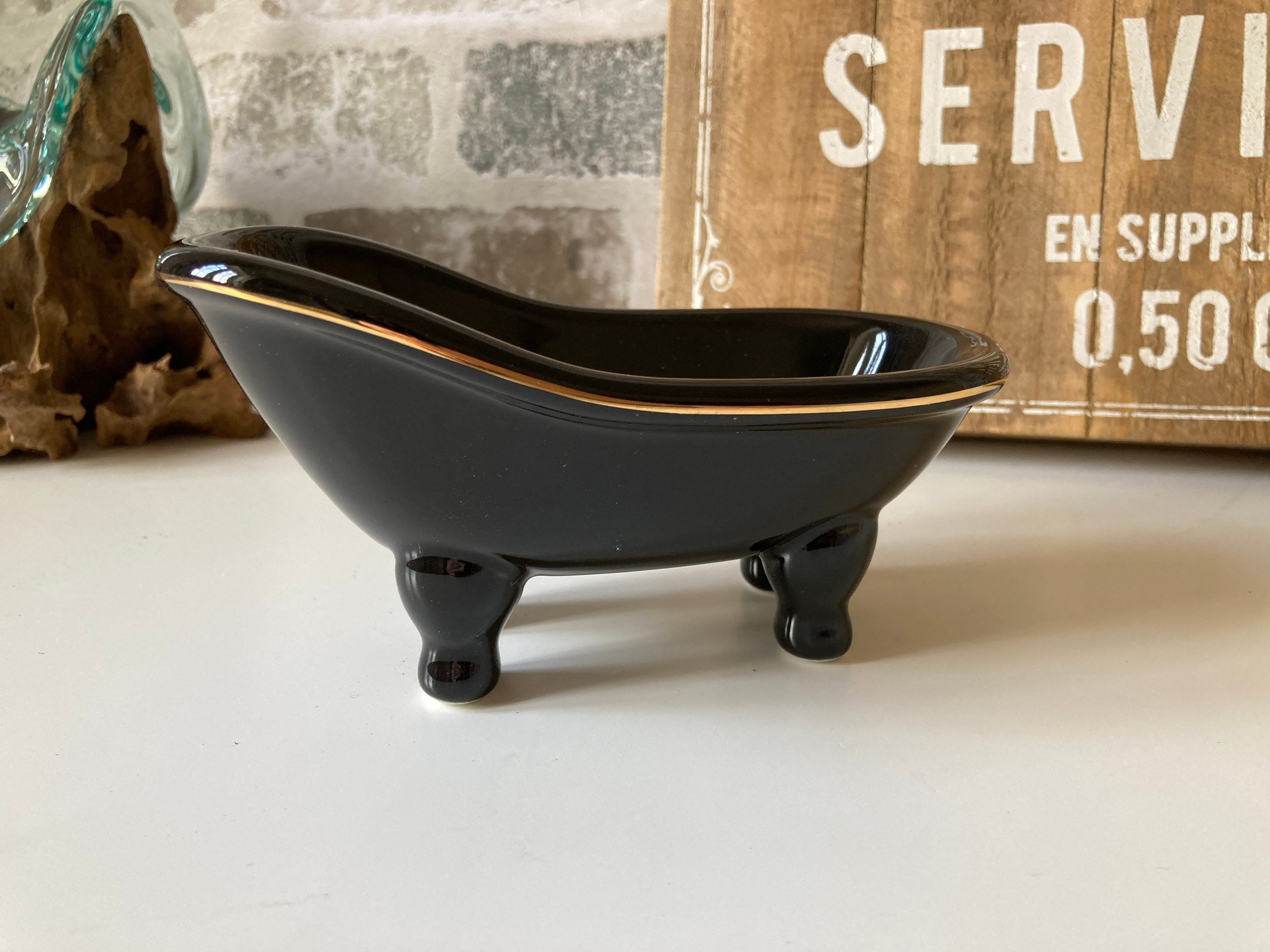 Ceramic clawfoot tub sale
