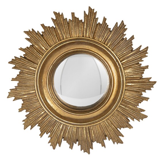 Small wall mirror decor deals