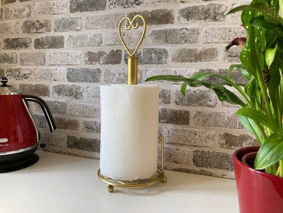 Kitchen paper holder stand new arrivals