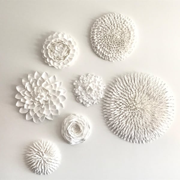 Clay Wall Art - Etsy