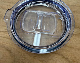 Replacement Slider Lid for Polar Camel Tumbler