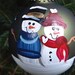 see more listings in the Family Ornaments section